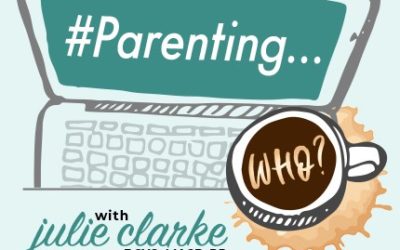 Parenting…Who Podcast