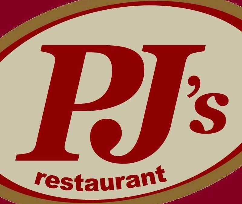 PJ’s Restaurant